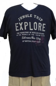 Tshirt-Explore
